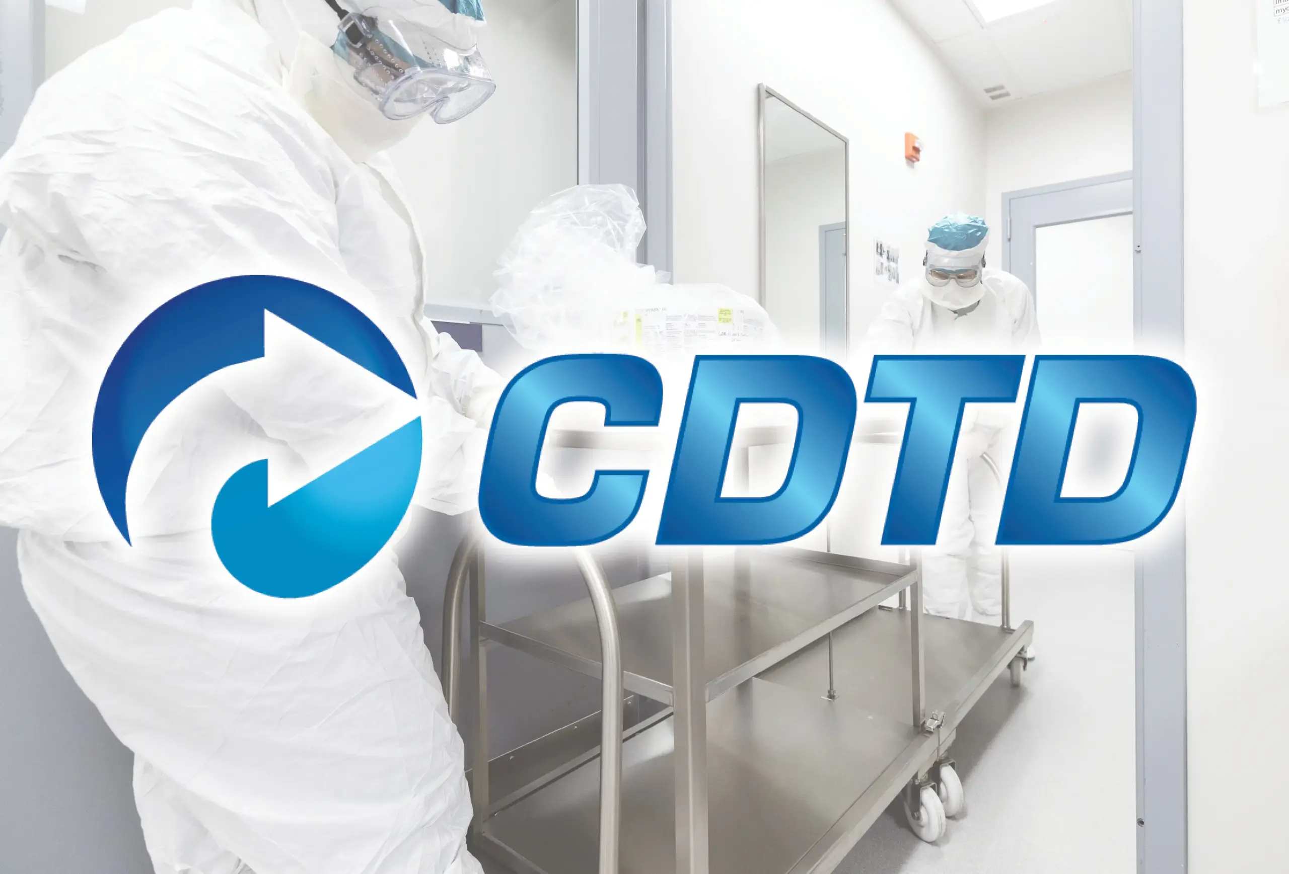 Cart Documentation & Tracking (CDTD)