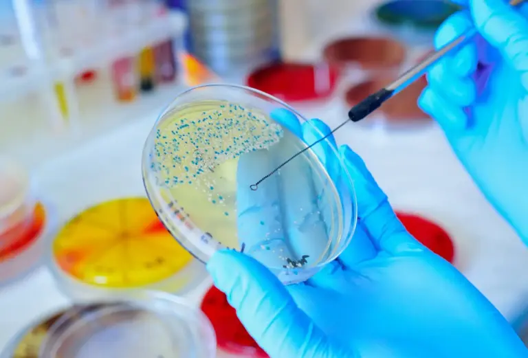 Biotechnologia i ATMP