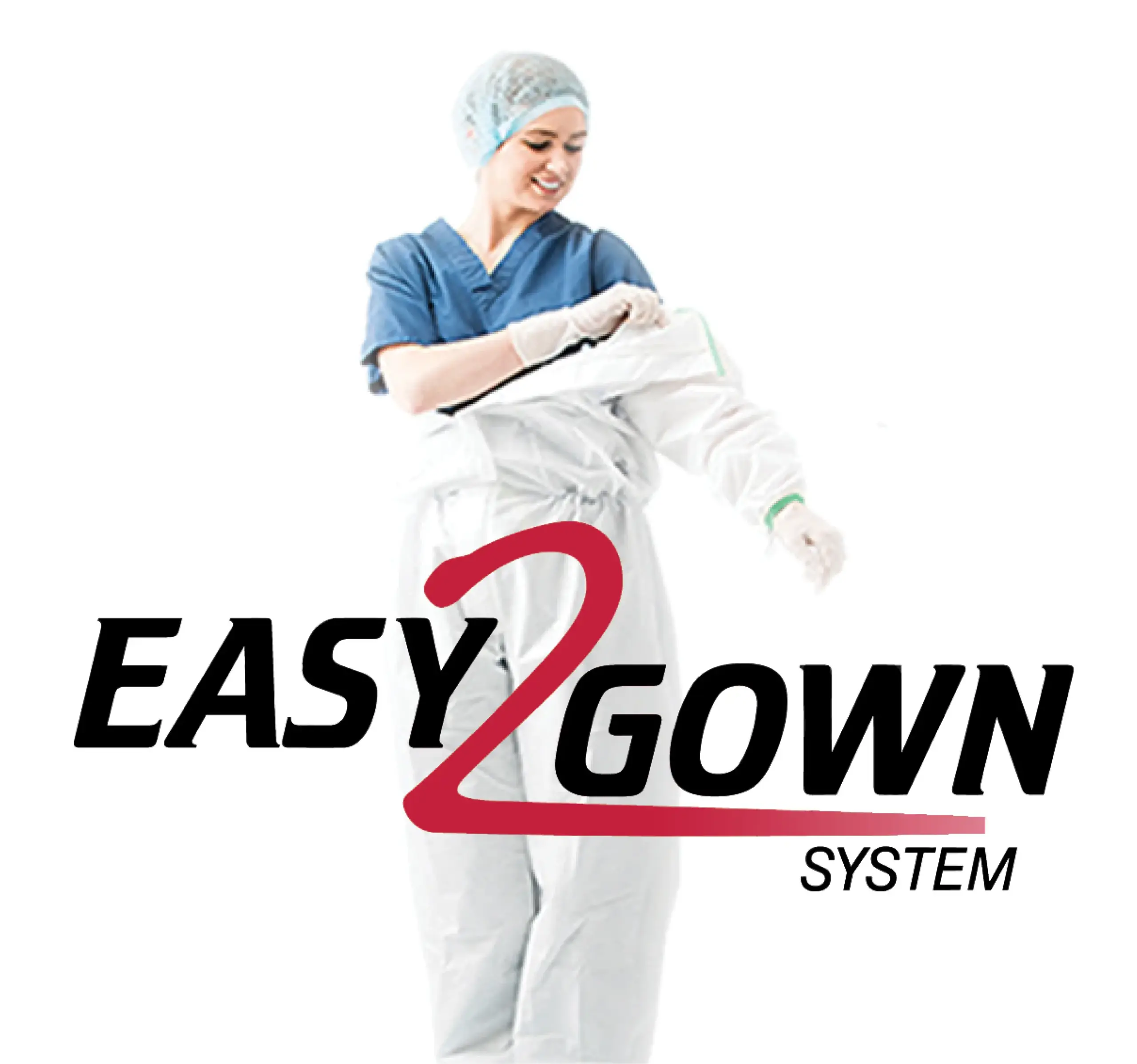 Systém Easy2Gown®