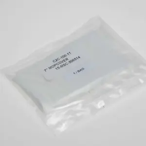 Core2Clean Plus - Capas de Mopa e Esponjas - Não Estéril miniatura