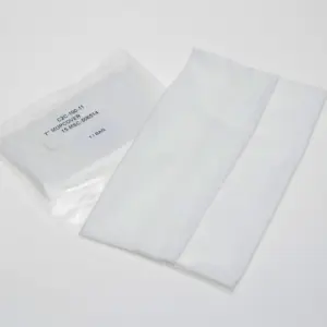 Core2Clean Plus - Capas de Mopa e Esponjas - Não Estéril miniatura