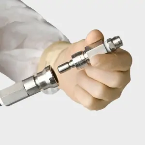 Core2Clean Plus - Spray Gun and Accessories gallery image 5