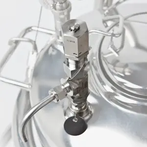 Core2Clean Plus - Valves gallery image 6