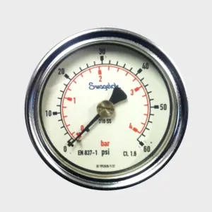 Core2Clean Plus - Gauges thumbnail