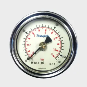 Core2Clean Plus - Gauges gallery image 5