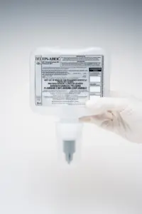 DECON-AHOL WFI - Hands Free Dispenser - Non-Sterile thumbnail