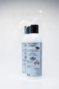 DEC-AHOL WFI Formula - Aerosol thumbnail