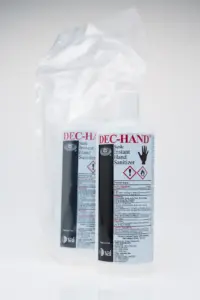 DEC-HAND - Sterile thumbnail