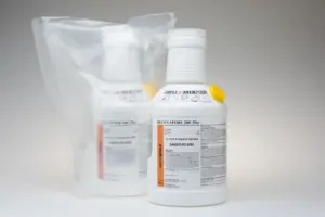 DECON-SPORE 200 Plus - SimpleMix - Miniatura estéril