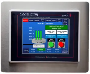 SMA OneTouch ICS thumbnail