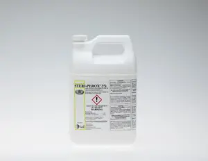 STERI-PEROX 3% - Miniature non stérile