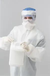 STERI-PEROX 3% - Miniature non stérile