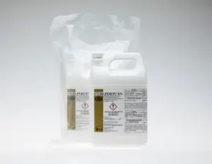 STERI-PEROX 6% - Miniatura esterilizada