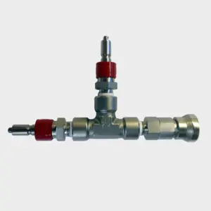 Core2Clean Plus - Miniatura do Fogger