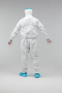 MP Garments - Coverall Easy2Gown en miniature
