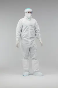 MP Garments - Coverall Easy2Gown en miniature