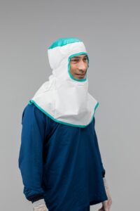 MP Garments - Open-face Hoods thumbnail
