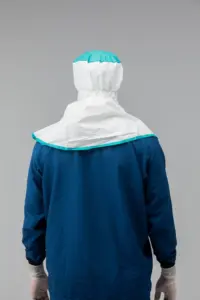 SMS Garments - Open-face Hoods thumbnail