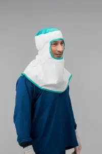 SMS Garments - Open-face Hoods thumbnail