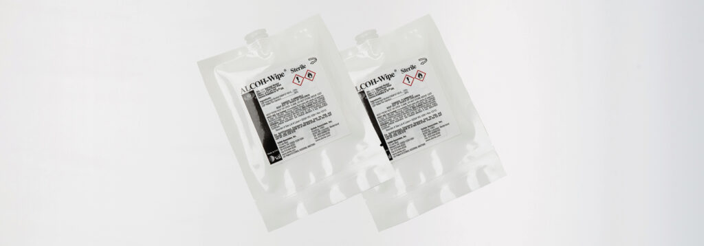 ALCOH-WIPE 70%