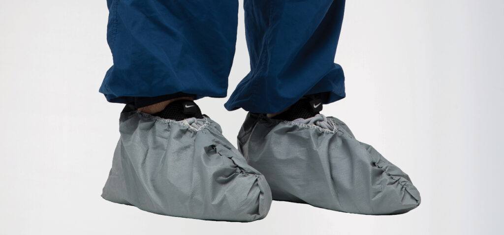 Boot Covers