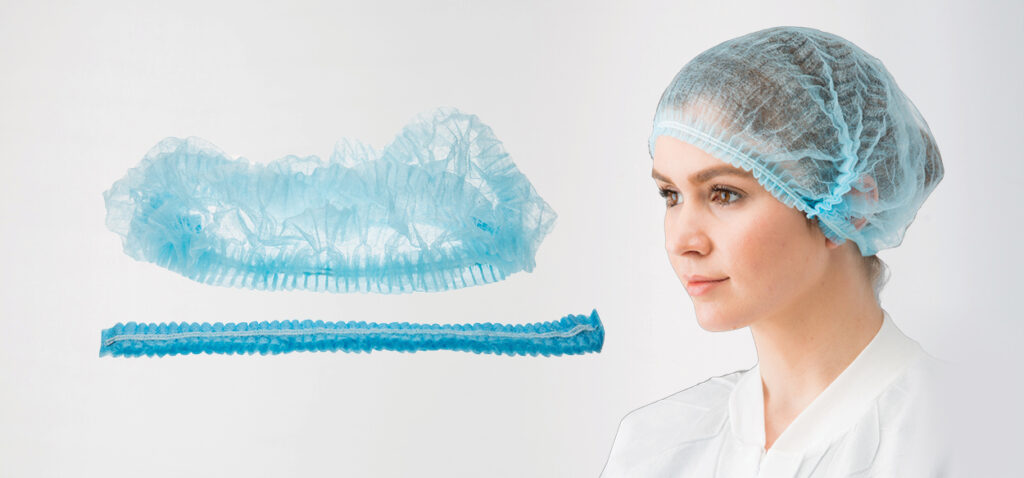 Bouffant Hat