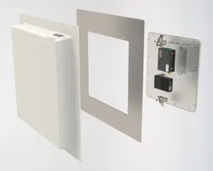 Miniatura de hardware Core2Scan