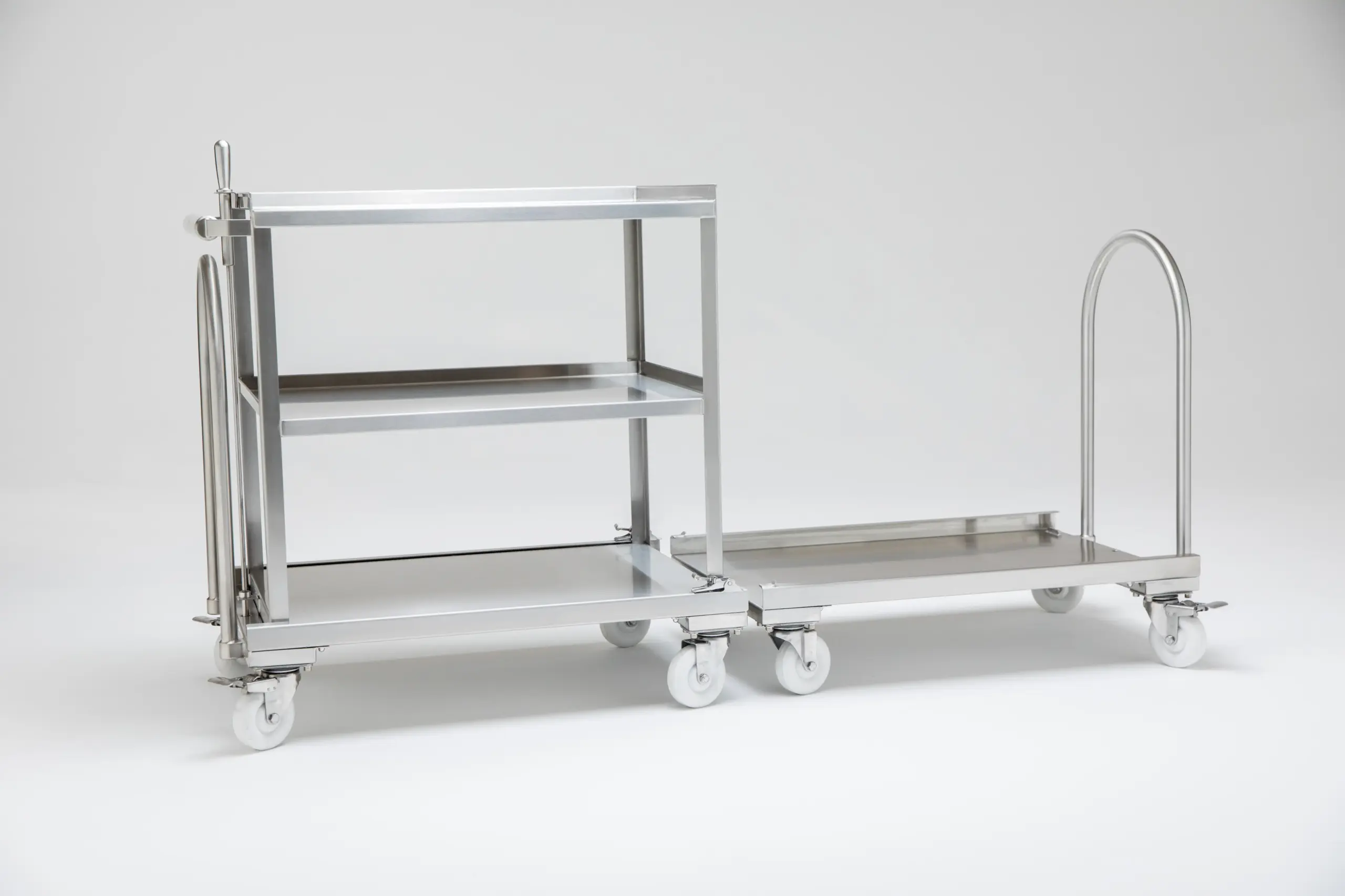 Carrello portatile