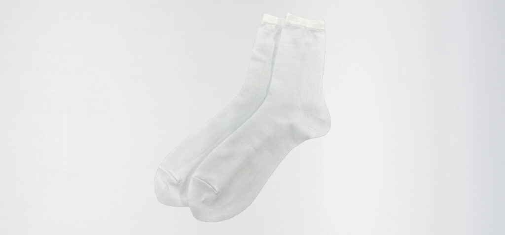 Cleanroom Socks