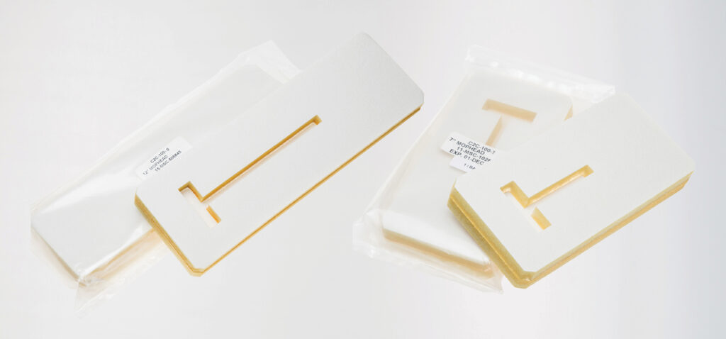 Core2Clean Plus - Mop Covers and Sponges - Non-Sterile