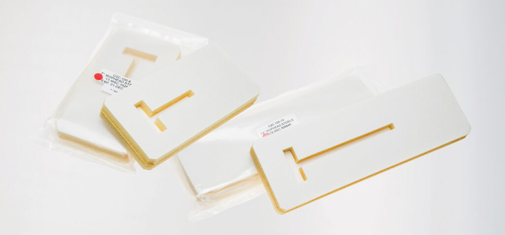Core2Clean Plus - Mop Covers and Sponges - Sterile