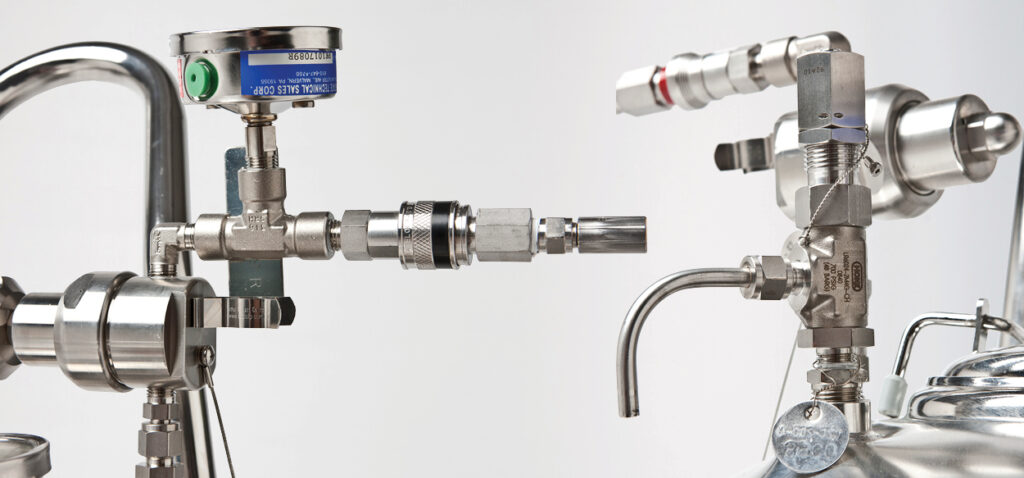Core2Clean Plus - Valves