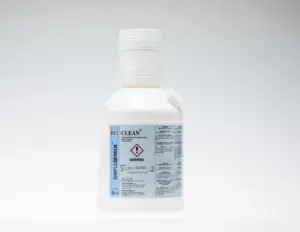 DEC-Clean - SimpleMix - Miniatura estéril