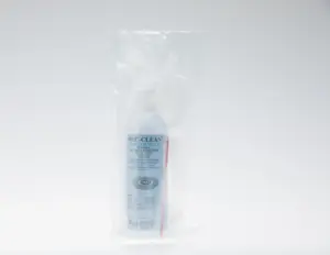 DEC-Clean - Miniatura del aerosol