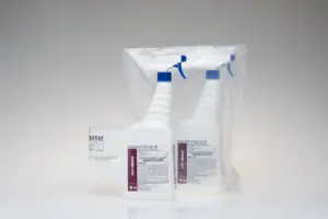 DECON-CYCLE II - SimpleMix - Sterile gallery image 5
