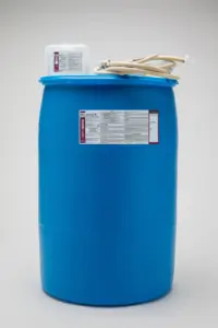 DEC-CYCLE II - SimpleMix - Sterile gallery image 6