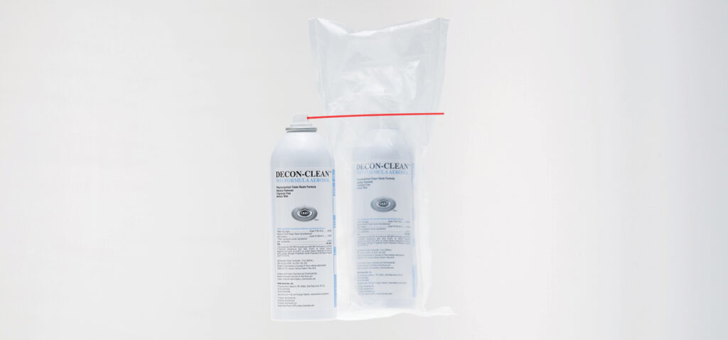 DECON-Clean - Aerosol