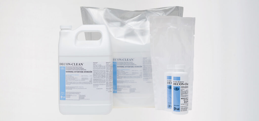 DECON-Clean - Concentrate - Sterile