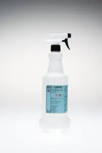 DEC-AHOL WFI Formula - Trigger Spray - Non-Sterile thumbnail