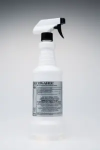 DECON-AHOL WFI - Non-Sterile thumbnail