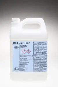 DEC-AHOL WFI Formula - Non-Sterile thumbnail