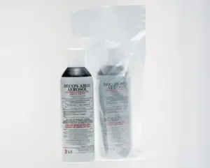 DECON-AHOL WFI - Aerosol thumbnail
