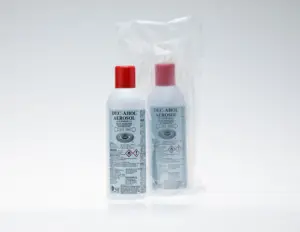 DEC-AHOL WFI Formula - Aerosol gallery image 5