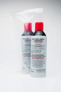 DECON-AHOL WFI - Aerosol thumbnail