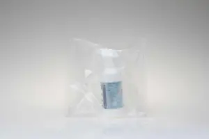 Formulación DEC-AHOL WFI - Bolsa en botella