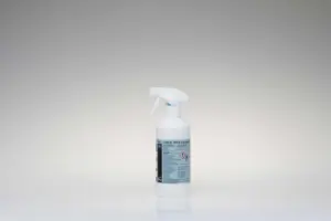 Formulación DEC-AHOL WFI - Bolsa en botella