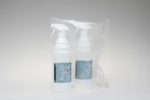 DEC-AHOL WFI Formula - Bag in a Bottle gallery image 5
