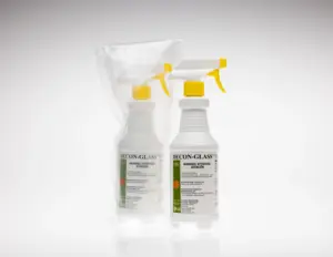 Miniatura DECON-Glass