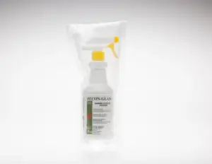 Miniatura DECON-Glass