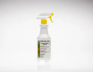 Miniatura DECON-Glass